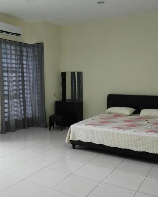 Fong's Ipoh SImpang Pulai Homestay