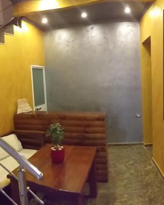 Hotel One Tirana