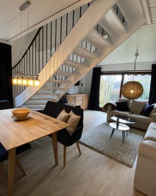 Blue Lounge Ferienhaus