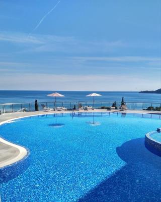 The 30 Best Hotels in Budva Based on 25,106 Reviews on Booking.com