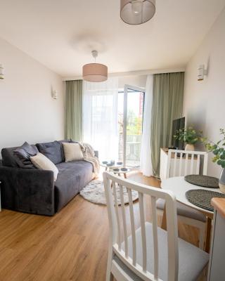 Apartament Willa Lniana