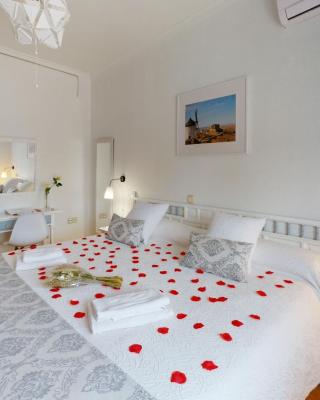 Hotel Consuegra