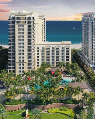 Singer Island Beach resort and Spa, Located at the Palm Beach Marriott