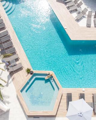 Le Confidentiel Hôtel & SPA