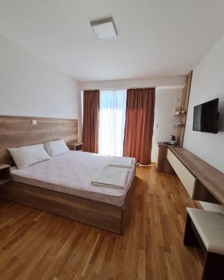 Bojana Apartment Penthouse