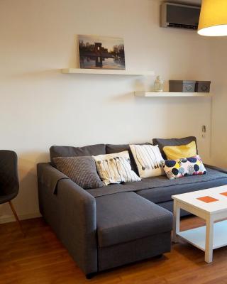 Loft con encanto cerca del centro + Parking