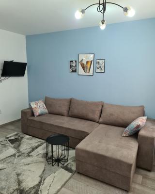 IN Apartmani