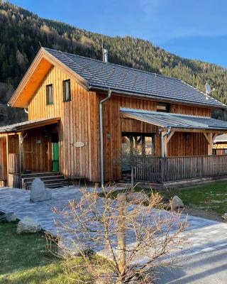 Chalet Steiermark