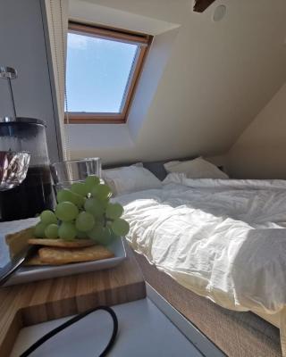 Vacation home in beautiful Smygehamn