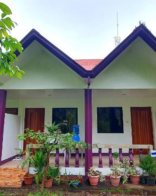 SJ Pabua Travellers Inn