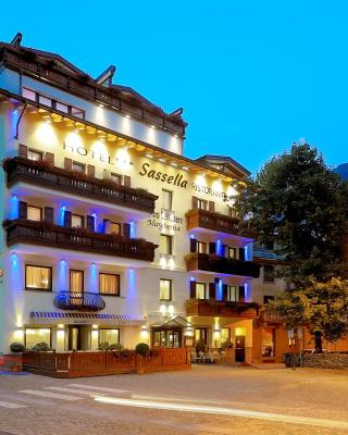 Hotel Sassella