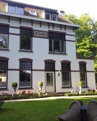 Bed & Breakfast Rijsterbosch