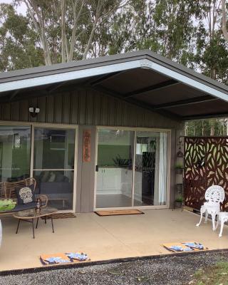 Canungra Valley Views