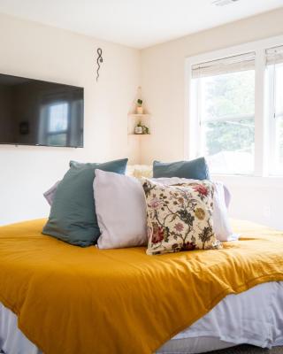 Amorcito de Jenny - Shared House