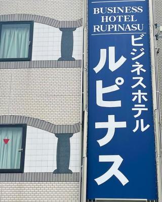 Business Hotel Rupinasu