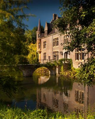 Van der Valk Hotel Kasteel Terworm