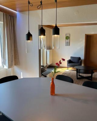 promedklinik apartment 4