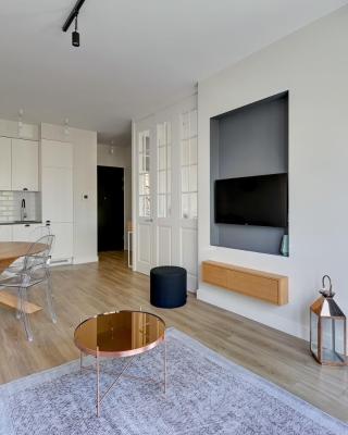 Nowe Orłowo Seaside Residence by Downtown Apartments