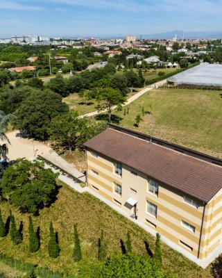 BORGOROMA - Business & Residence