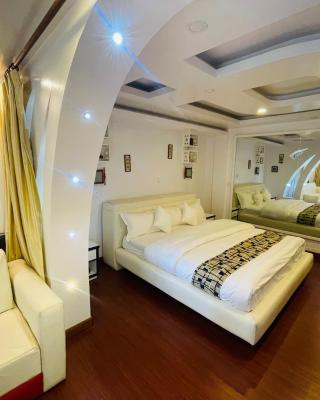 Hotel M Square Pvt.Ltd