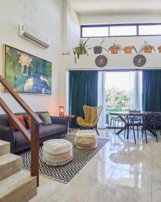 Cave Apartments Mexico 5