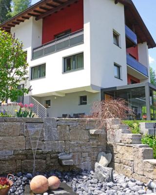 Apartment Urgbach Apart-1 by Interhome