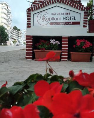 Hotel Vila Kapllani