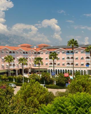 Pashas Princess by Werde Hotels - Adult Only