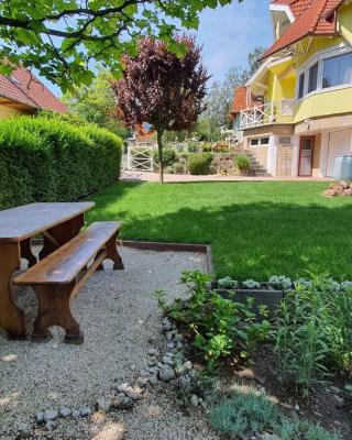 Apartment in Fonyod - Balaton 18580
