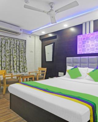 Treebo Mangalam