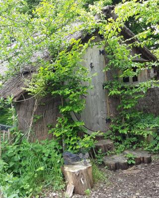 Cabane d'Augustin