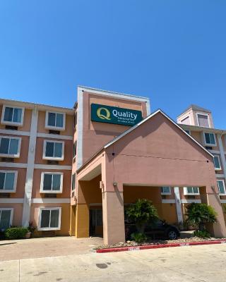 Quality Inn & Suites West Chase
