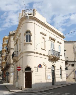 Palazzo Leonardo