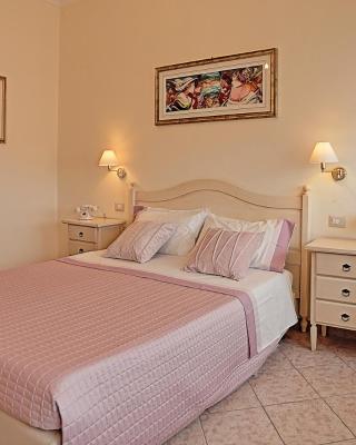 il Castello Guest House