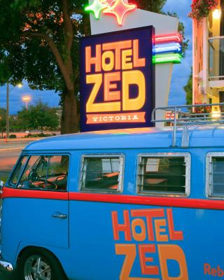 Hotel Zed Victoria