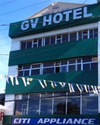 GV Hotel - Naval