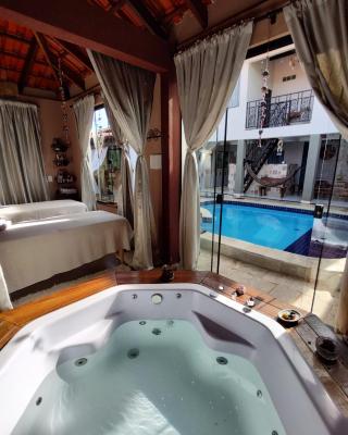 SPA&Hospedagem Giovannini