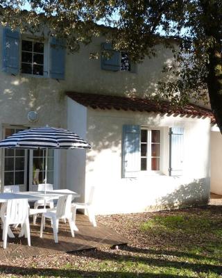 Maison Longeville-sur-Mer, 4 pièces, 6 personnes - FR-1-194-240