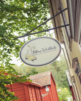 Hilma Winblads Bed & Breakfast