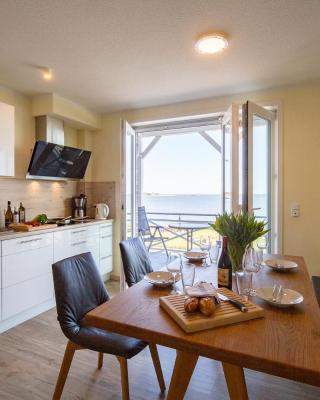 Weiße Düne Ferienwohnung *Weiße Düne 6*