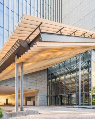 The Capitol Hotel Tokyu