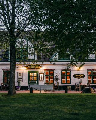 Boutique-Hotel Zur alten Post - Stammhaus