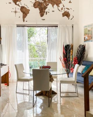 Cave Apartments Mexico 7