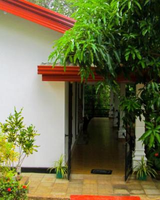 Vihanga Guest House