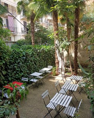 La Casa della Zia
