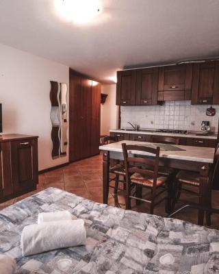 Residence Aquila - Mono Punta Regina