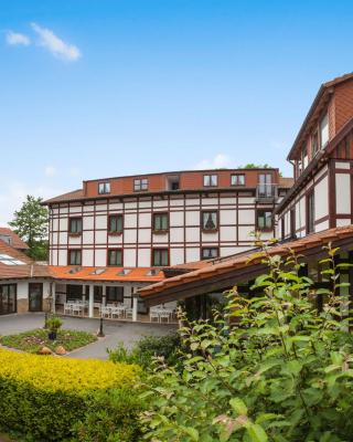 Landhotel Der Schwallenhof