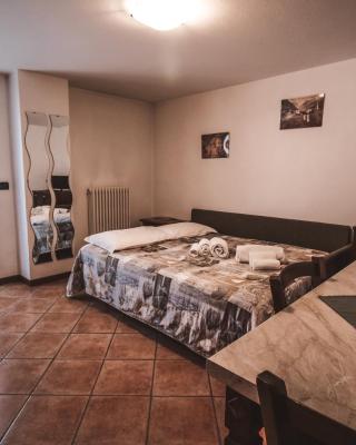 Residence Aquila - Mono Punta Valnera