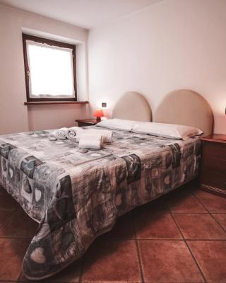 Residence Aquila - Bilo Punta Valfredda