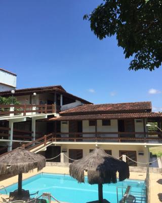 Hotel Pousada Guayporã